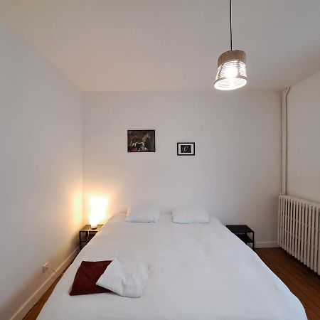 David - Maison De Ville, 3 Chambres Reims Ngoại thất bức ảnh