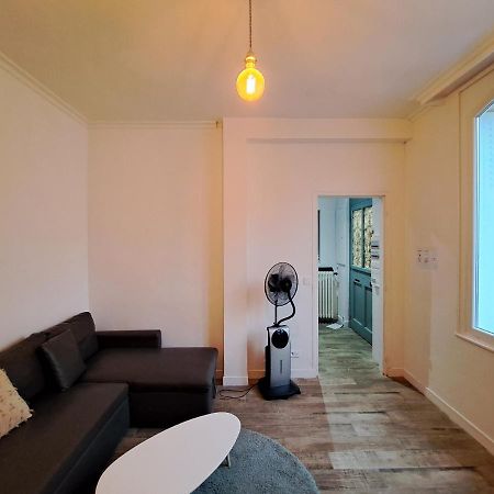 David - Maison De Ville, 3 Chambres Reims Ngoại thất bức ảnh